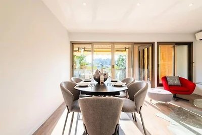 Apartment in Palm Beach in der Nähe von Mouré...