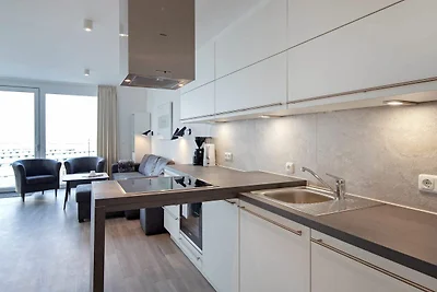 Exklusives Apartment nahe Ostseestrand