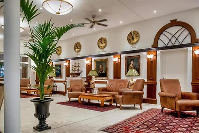 Sunday Resort Schwielowsee Suite