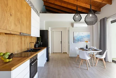 Diamond Villa mit Swimmingpool