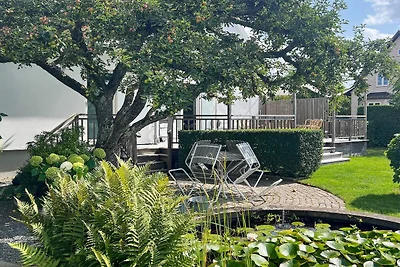 5 Personen Ferienhaus in LIMHAMN-By Traum