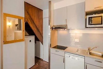 Duplex in Les Angles am Lac Matemale