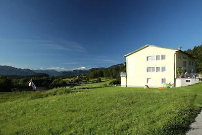 Komfort-Apartment Schönblick