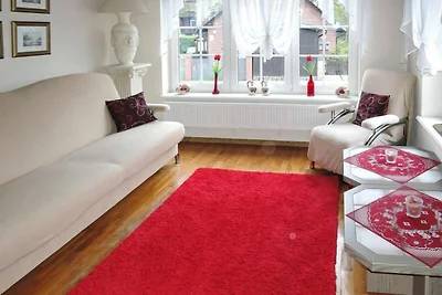 Gemütliche Ferienwohnung 600m vom Meer,...