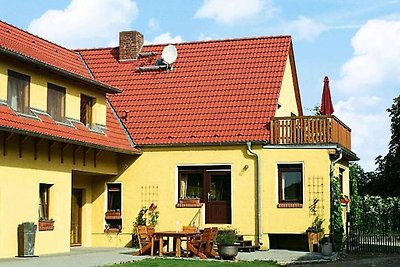 Apartament, Beetzseeheide