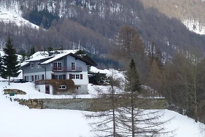 Landhuis Glockner Droom