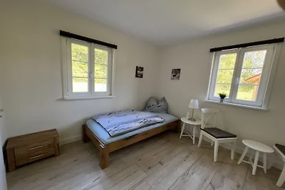 Ferienhaus in Eschede mit Schwimmbecken