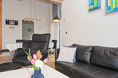 6 Personen Ferienhaus in Hemmet