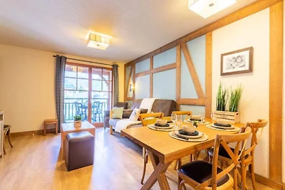 4 Zimmer für 10 Personen