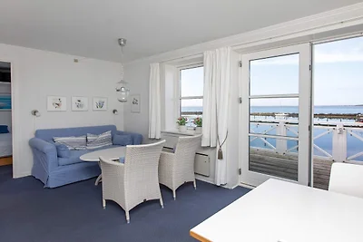 Ferienhaus für 4 Personen in Borre