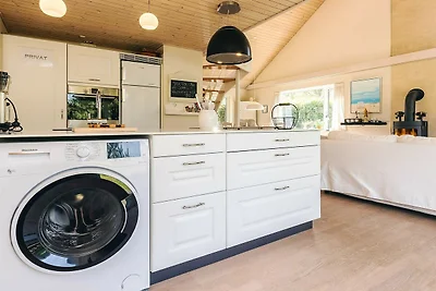 6 Personen vakantie huis in Idestrup