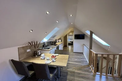 MS Apartments | Sielterrasse 2