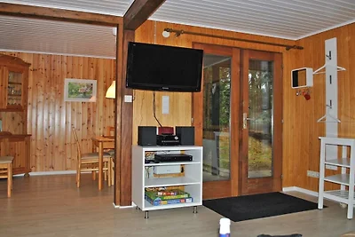 Ferienhaus mit 1 Schlafzimmer