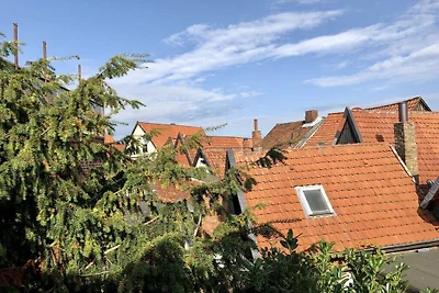 Studio in het stadscentrum