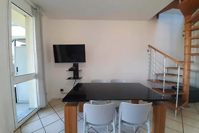 Appartamento a Feriolo di Baveno con terrazza