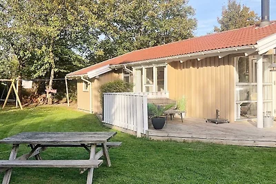 10 Personen Ferienhaus in Humble-By Traum