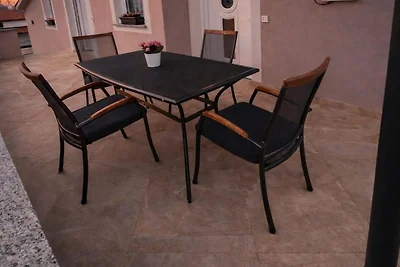 Apartments Sunset - Two bedroom Apartment wit...