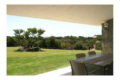 Villa Sea and Dune of Bithia