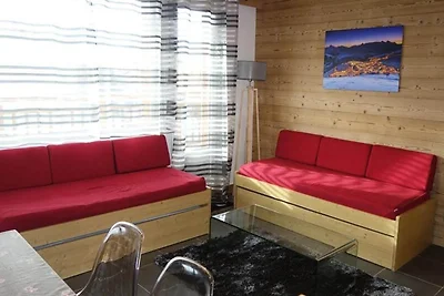 Wohnung in Frankreich nahe Telecentre