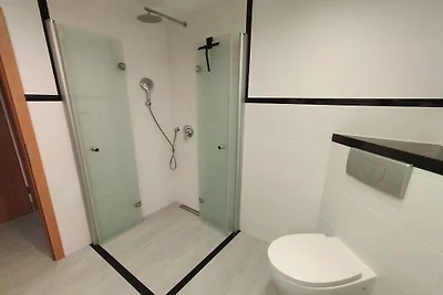 Holiday apartment with 1 bedroom