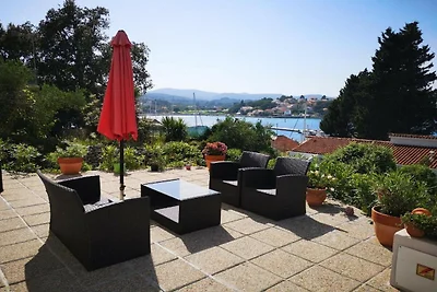 Lumbarda Resort Apartments - Superior Apartme...