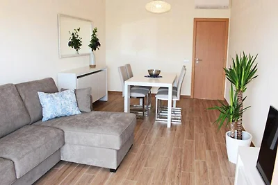 Appartement in Albufeira met uitzicht op zee