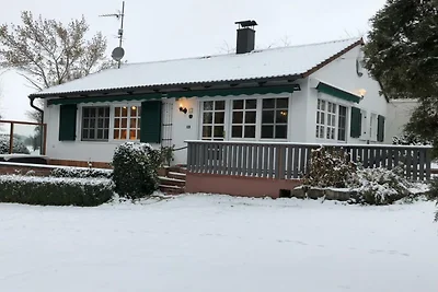 Landhaus Weickenhof Residenza di vacanza...
