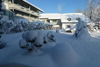 Ferienwohnanlage Brünnstein