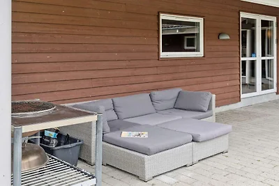 Luxus-Poolvilla Marielyst