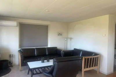 5 Personen Ferienhaus in Løkken