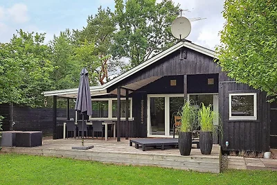6 persone case ad Hadsund