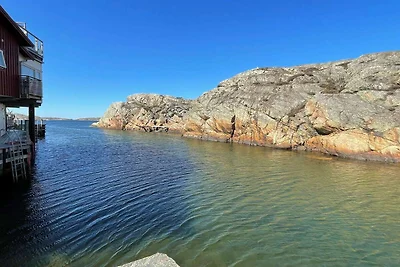4 Personen Ferienhaus in Nösund