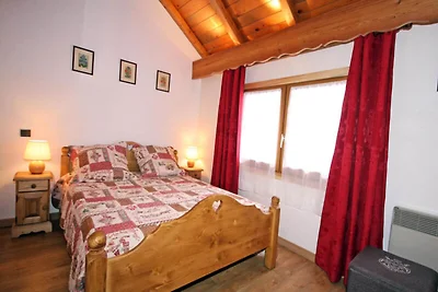 3-Zimmer-Apartment für 4 Personen, 3-Sterne-B...