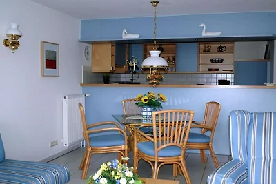 Ferienwohnung mit 1 Schlafzimmer
