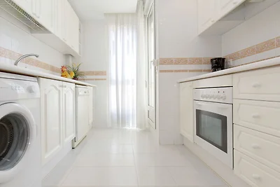 Attraktives Apartment in Vinaròs in...