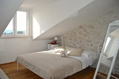 Villa Mediterranea - Studio with Sea View