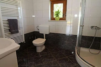 Villa in Žminj met zwembad