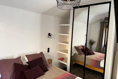 2 Zimmer für 3 Personen