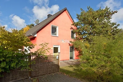 Ferienhaus mit 4 Schlafzimmer