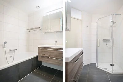 Wohnung in Friesland nahe der Küste