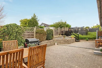 6 Personen Ferienhaus in Hejls