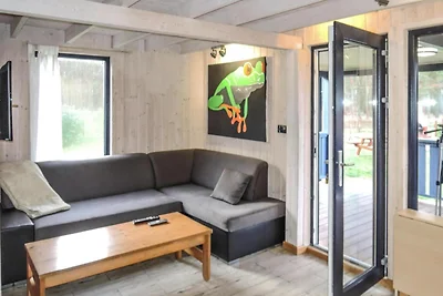 Casa vacanze a Nowe Warpno