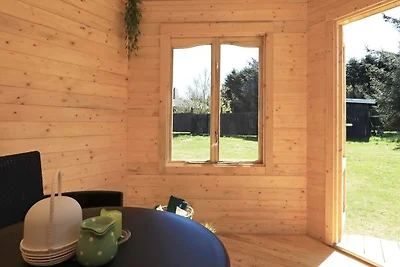 4 Personen Ferienhaus in Hjørring-By Traum