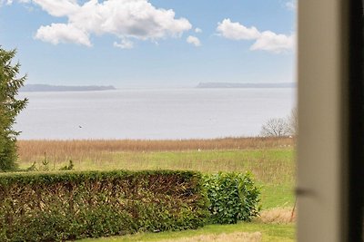 6 Personen Ferienhaus in Ølsted-By Traum