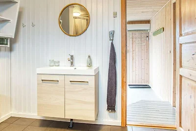 Accogliente Cottage sul Mare-By Traum