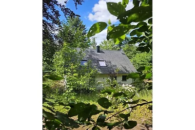 Holiday home with 2 bedrooms