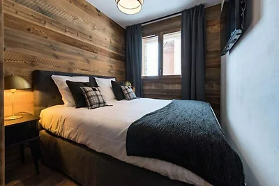 Olvera 204 - Neue Wohnung an der Piste mit gr...