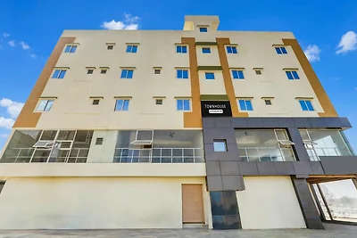 Maison de ville Hennur Prakruthi
