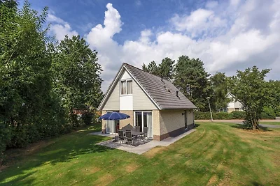 Ferienhaus für vier Personen in Scherpenzeel