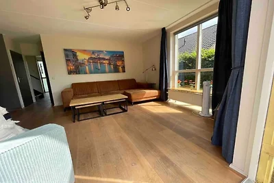 Bungalow familiare con giardino privato